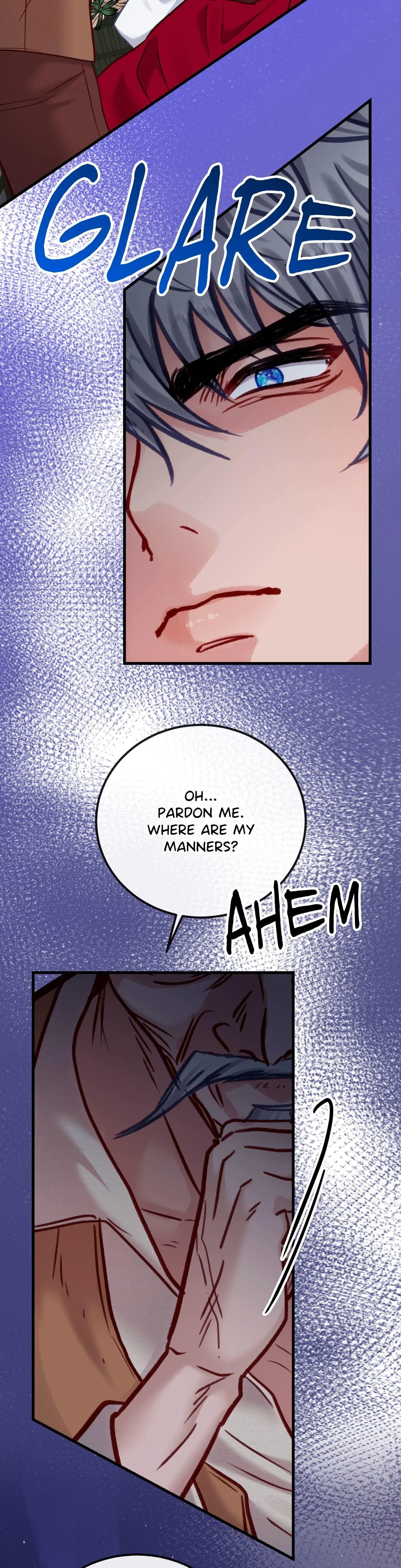 Hunks, Harems, And Hardcore Habits Chapter 52, page 12