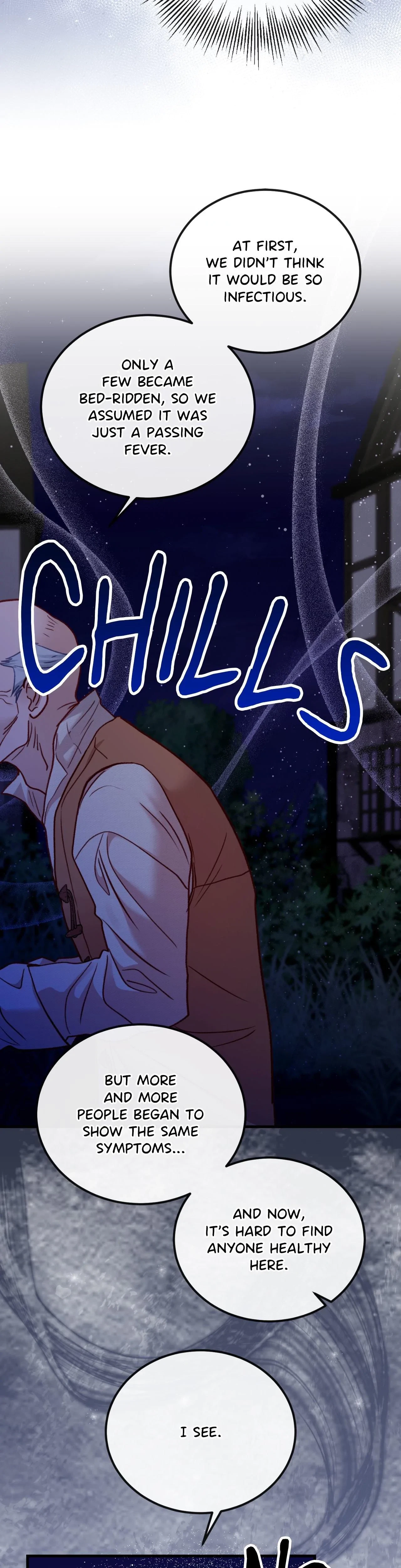 Hunks, Harems, And Hardcore Habits Chapter 52, page 14