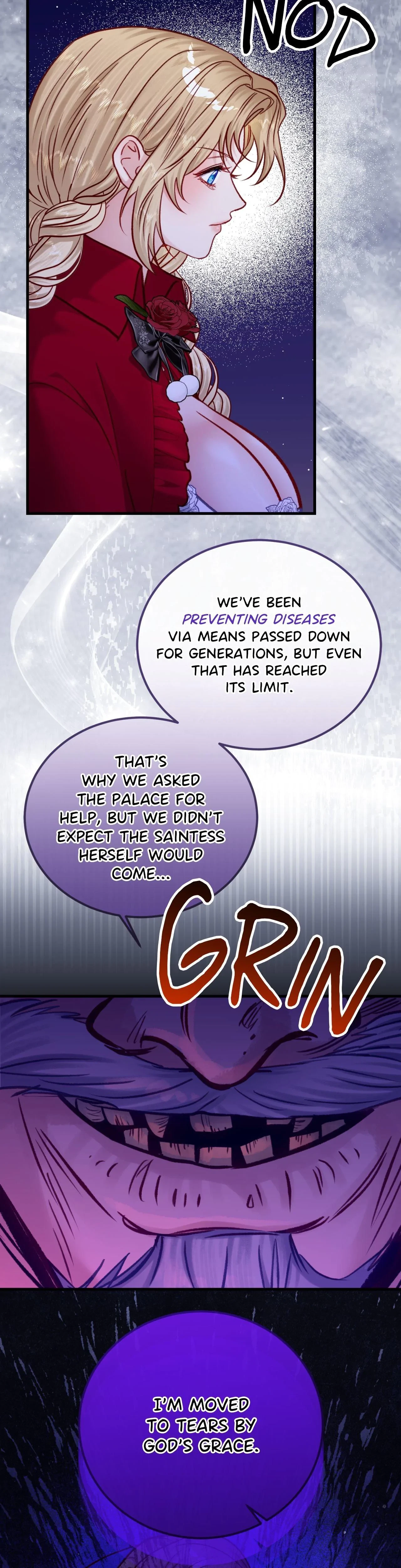 Hunks, Harems, And Hardcore Habits Chapter 52, page 15