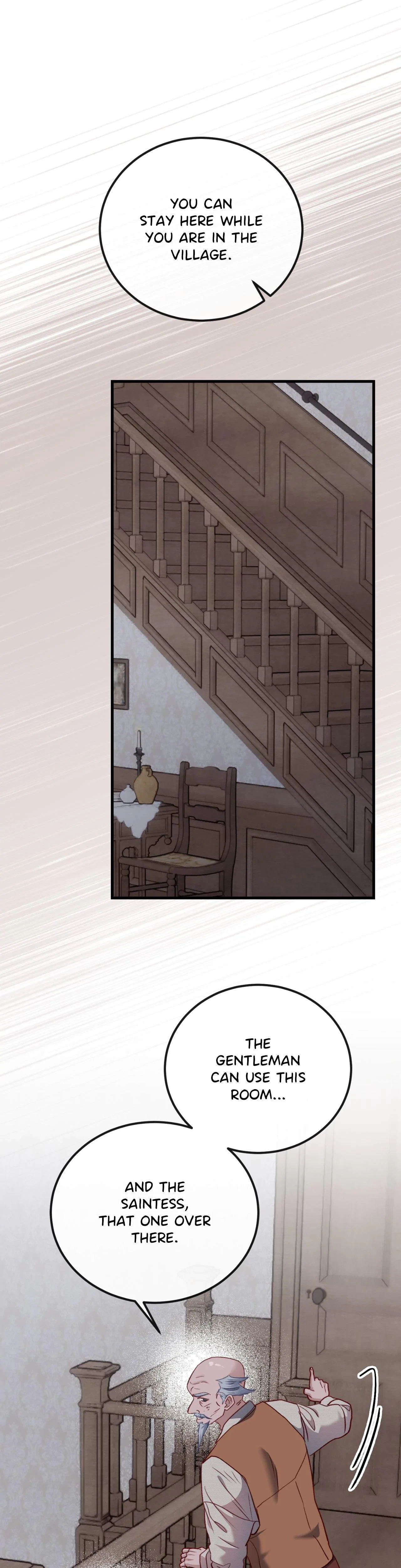 Hunks, Harems, And Hardcore Habits Chapter 52, page 19