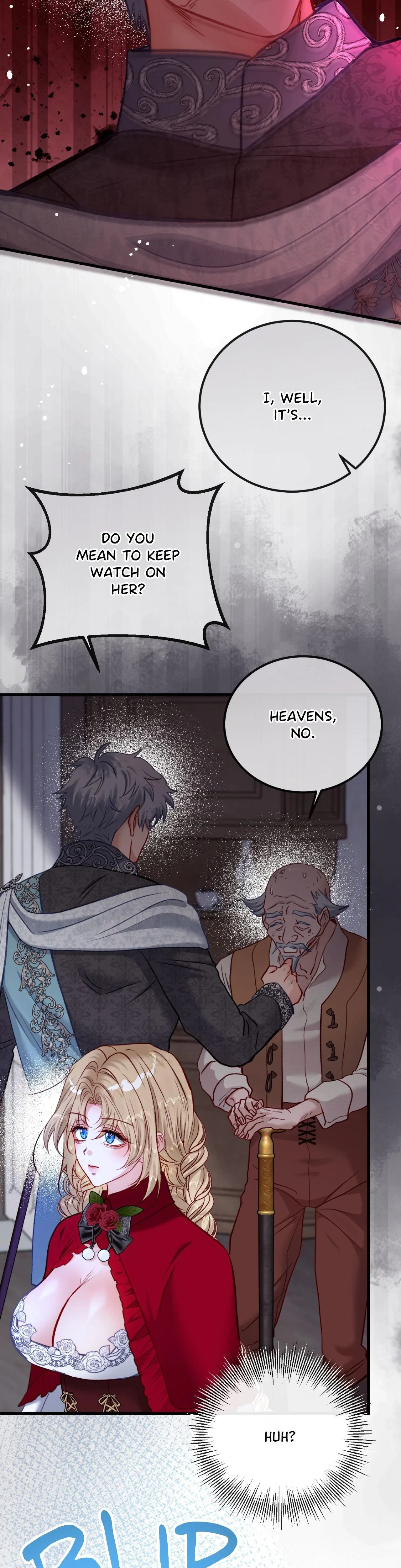 Hunks, Harems, And Hardcore Habits Chapter 52, page 28