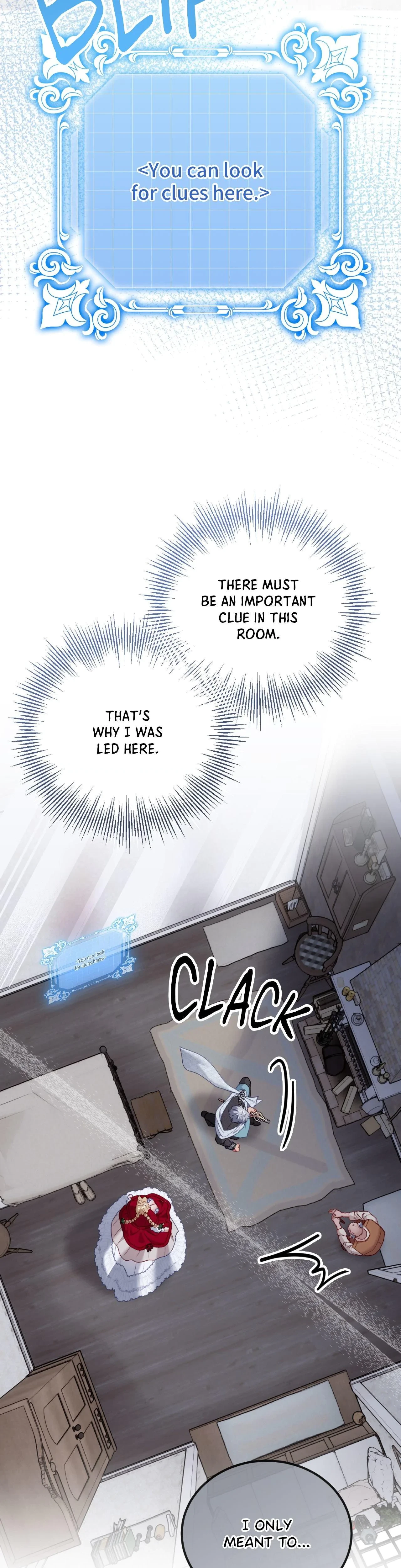 Hunks, Harems, And Hardcore Habits Chapter 52, page 29