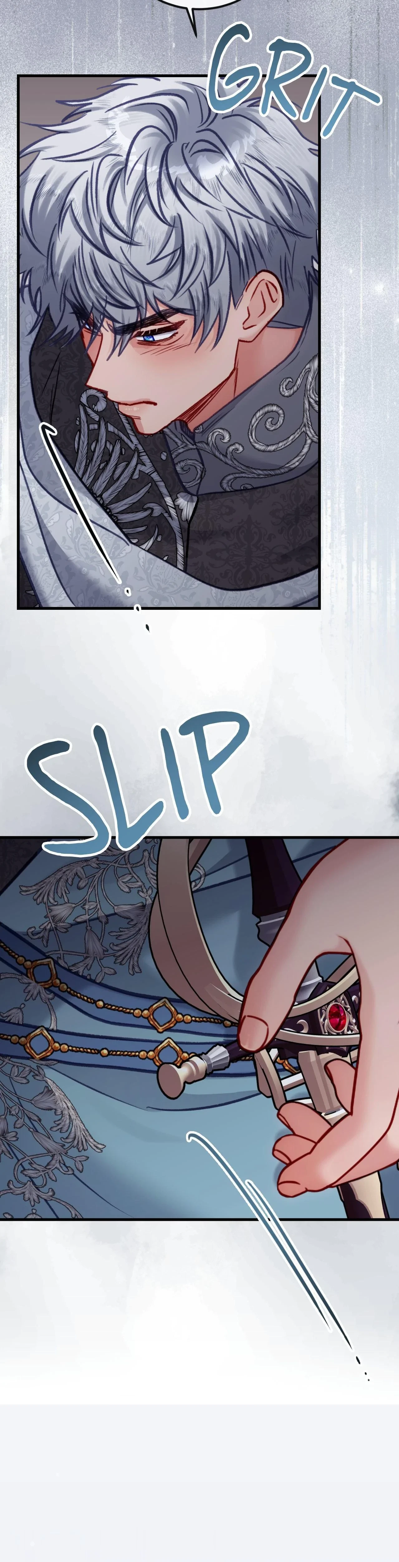 Hunks, Harems, And Hardcore Habits Chapter 52, page 32