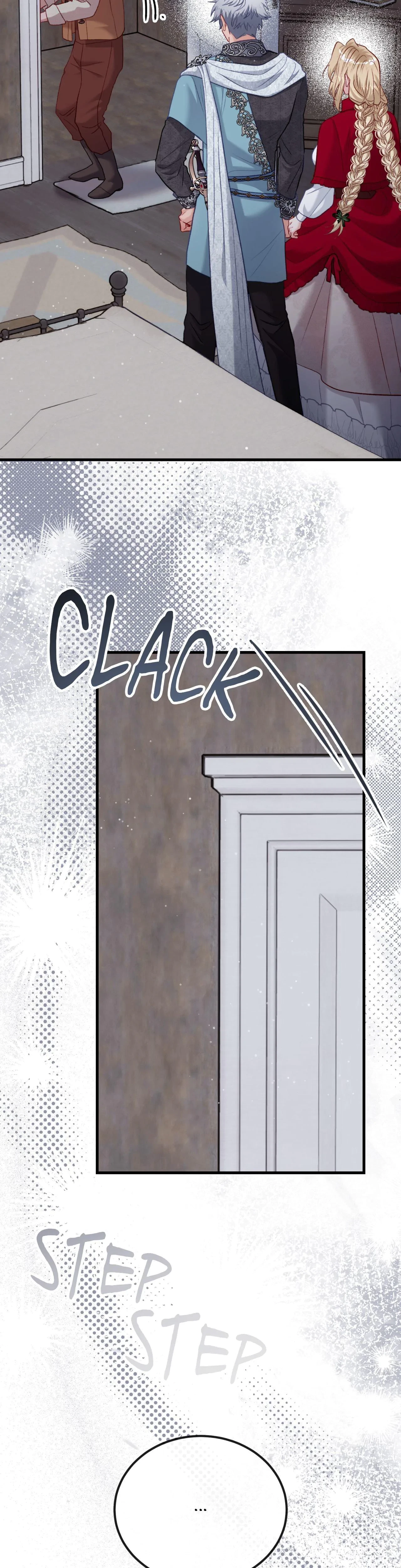 Hunks, Harems, And Hardcore Habits Chapter 52, page 37