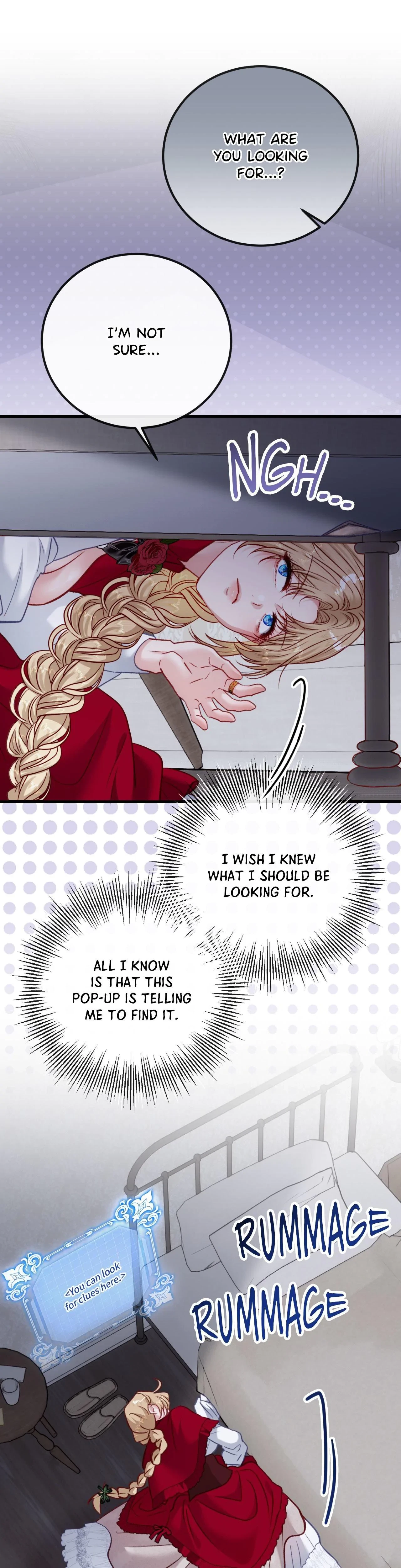 Hunks, Harems, And Hardcore Habits Chapter 52, page 40