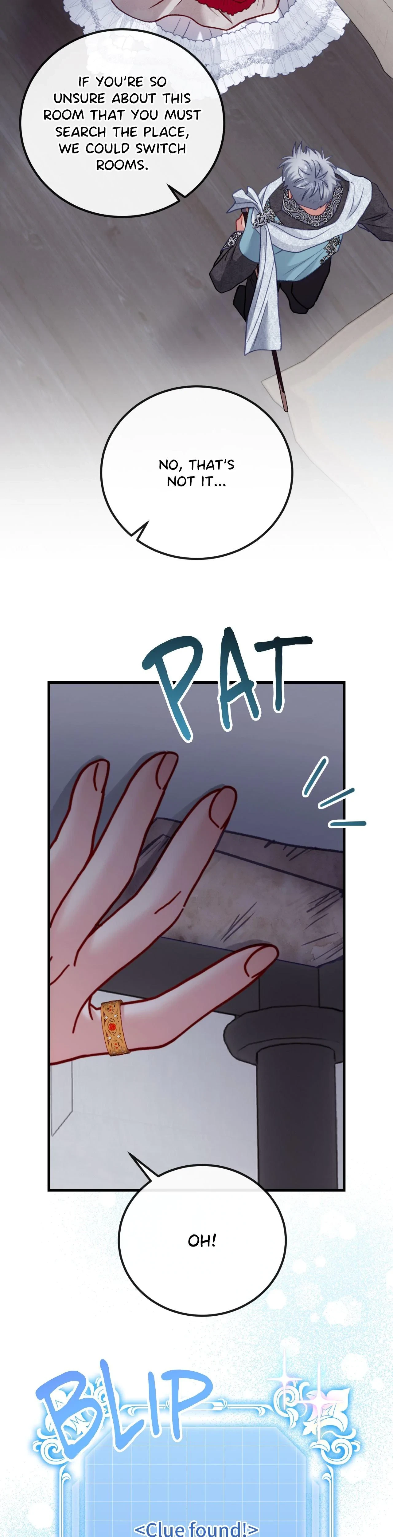 Hunks, Harems, And Hardcore Habits Chapter 52, page 41