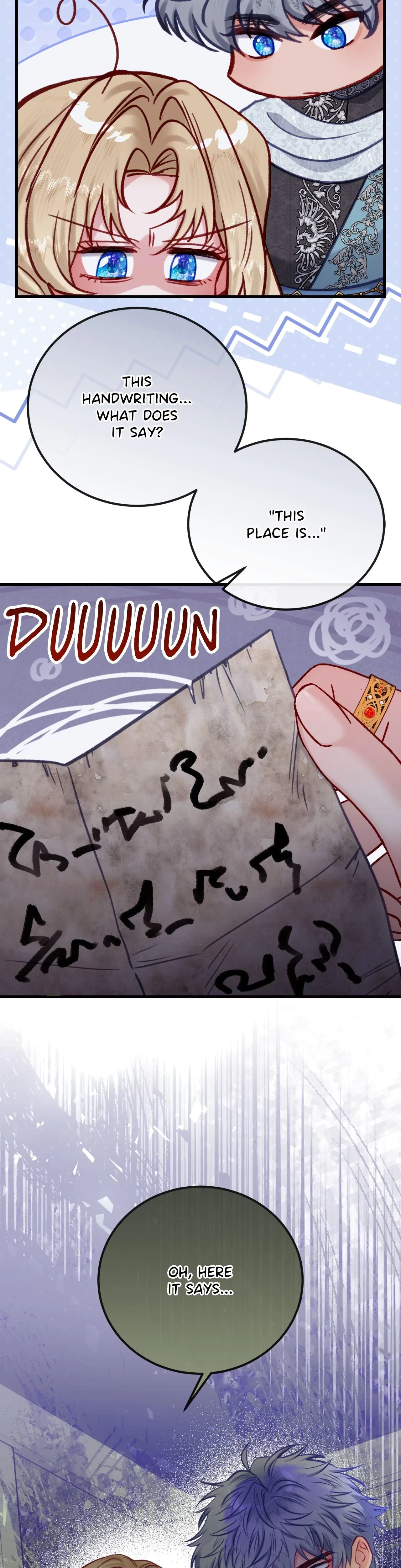 Hunks, Harems, And Hardcore Habits Chapter 52, page 43