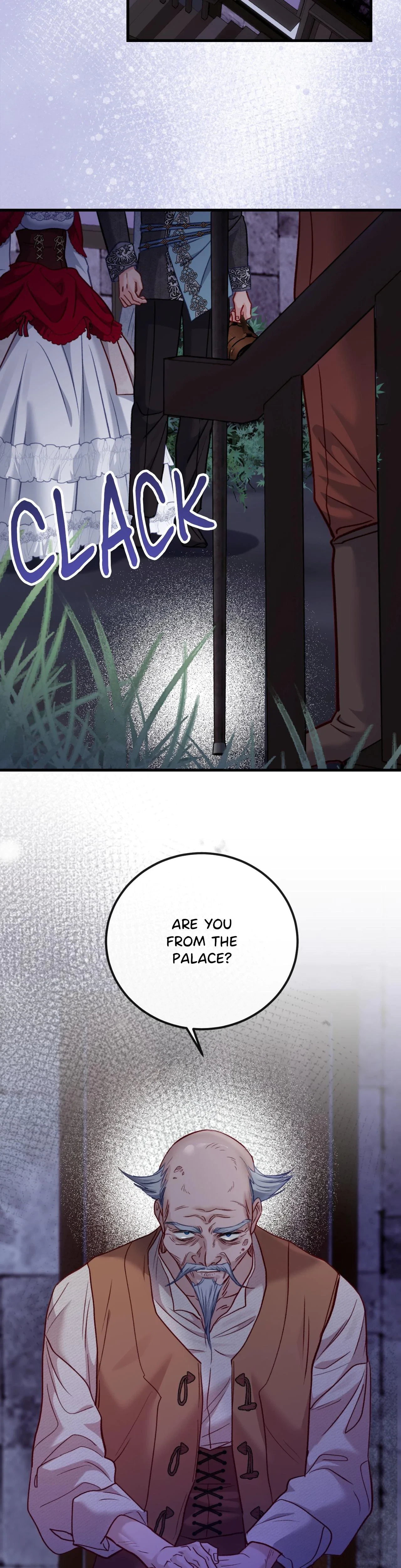 Hunks, Harems, And Hardcore Habits Chapter 52, page 7
