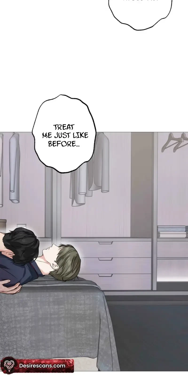 Four-Eyes With Benefits Chapter 15, page 16