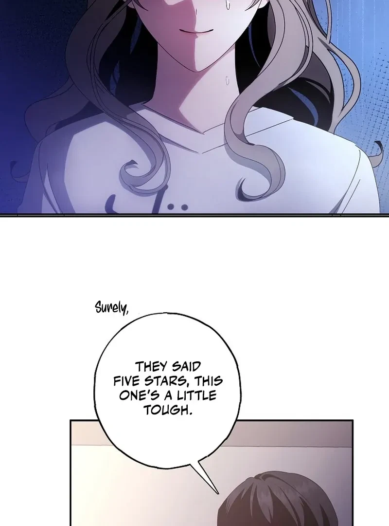 X-Rated Escape Room Chapter 3, page 19