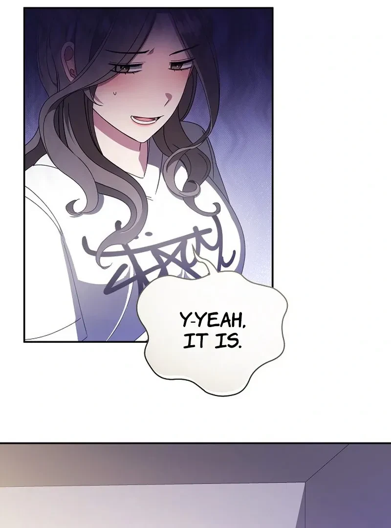 X-Rated Escape Room Chapter 3, page 21