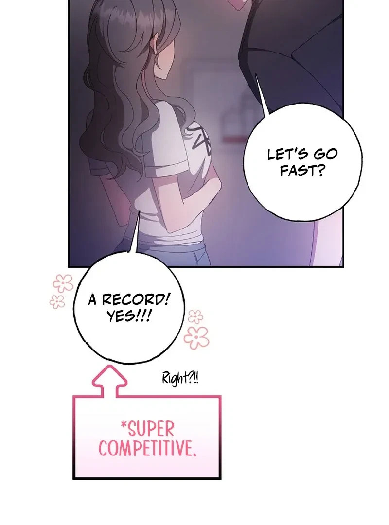 X-Rated Escape Room Chapter 3, page 23