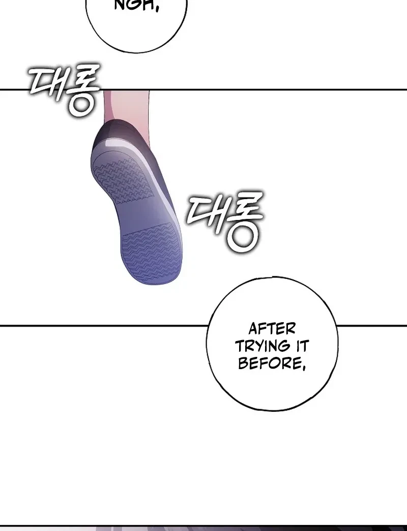 X-Rated Escape Room Chapter 3, page 51