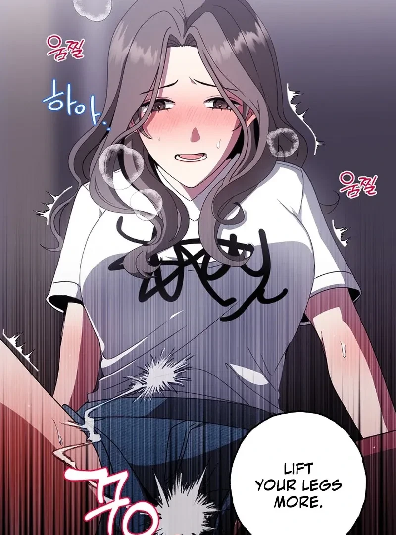 X-Rated Escape Room Chapter 3, page 61