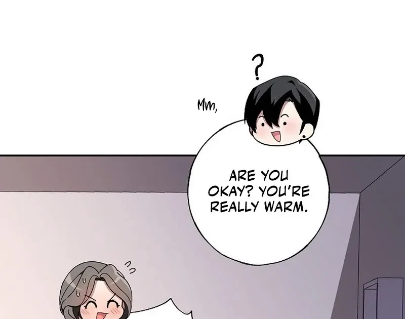X-Rated Escape Room Chapter 3, page 64