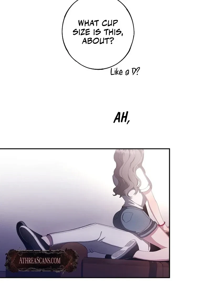 X-Rated Escape Room Chapter 3, page 88