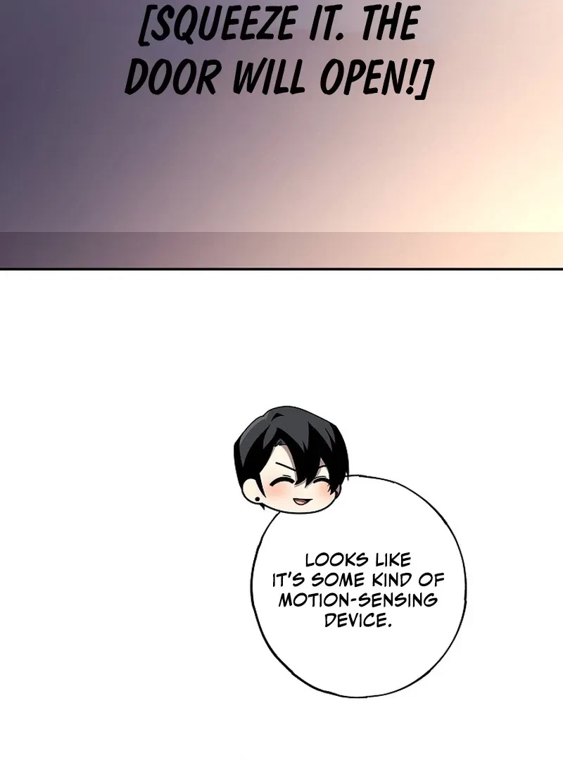 X-Rated Escape Room Chapter 3, page 96