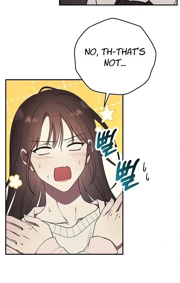 Oppa, Just A Mouthful Chapter 6, page 18