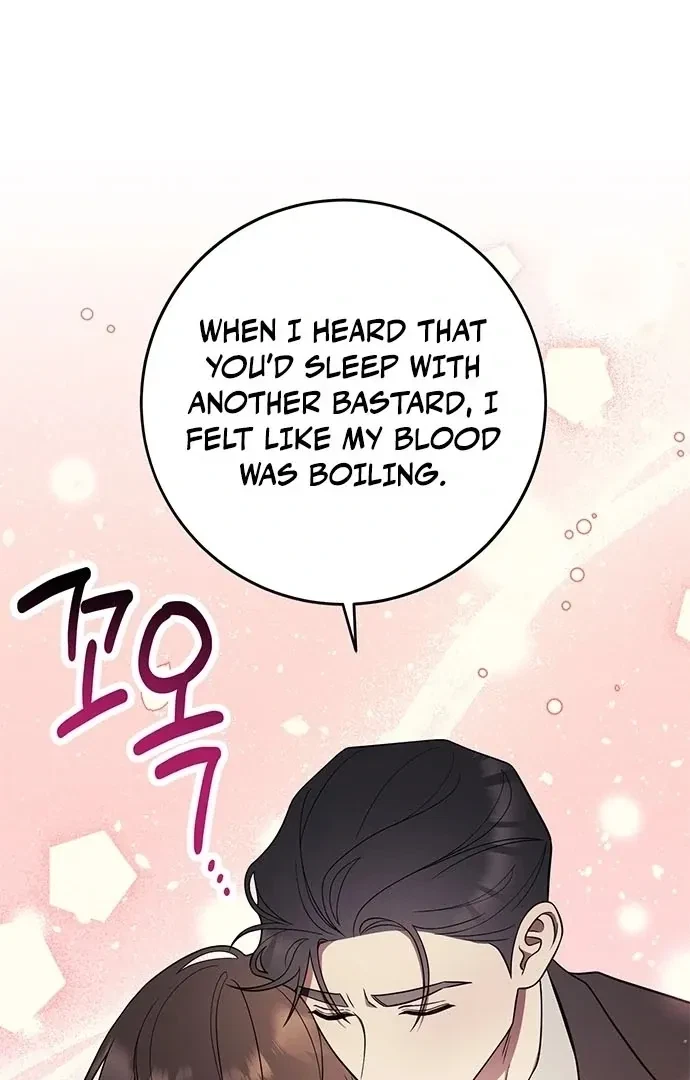 Oppa, Just A Mouthful Chapter 6, page 26
