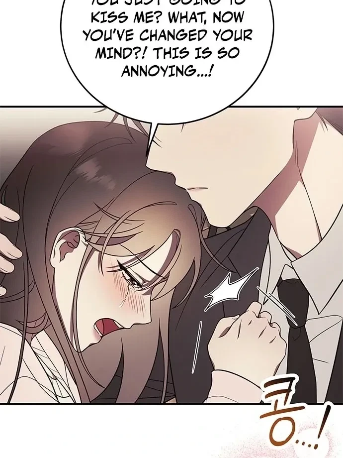 Oppa, Just A Mouthful Chapter 6, page 28