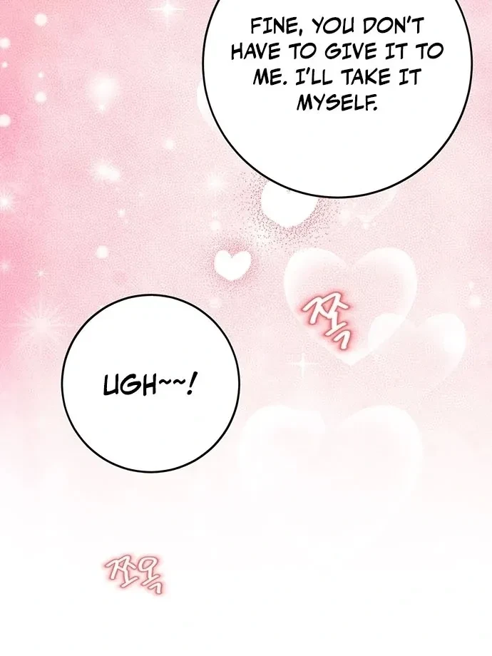 Oppa, Just A Mouthful Chapter 6, page 33