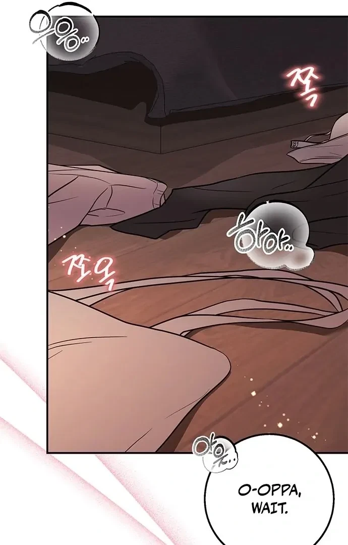 Oppa, Just A Mouthful Chapter 6, page 35