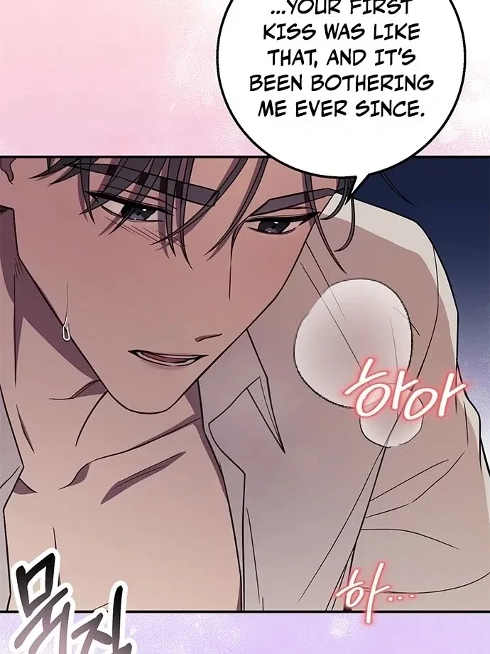 Oppa, Just A Mouthful Chapter 6, page 38