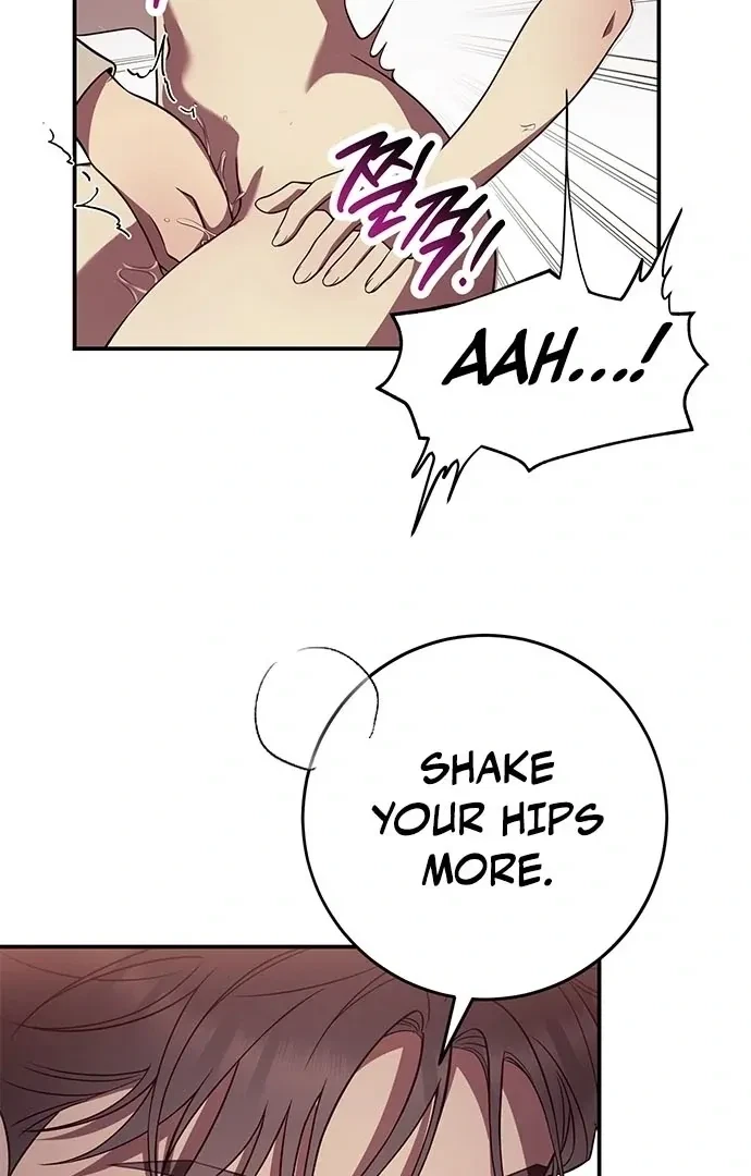 Oppa, Just A Mouthful Chapter 6, page 49