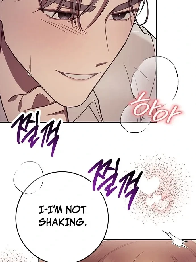 Oppa, Just A Mouthful Chapter 6, page 50