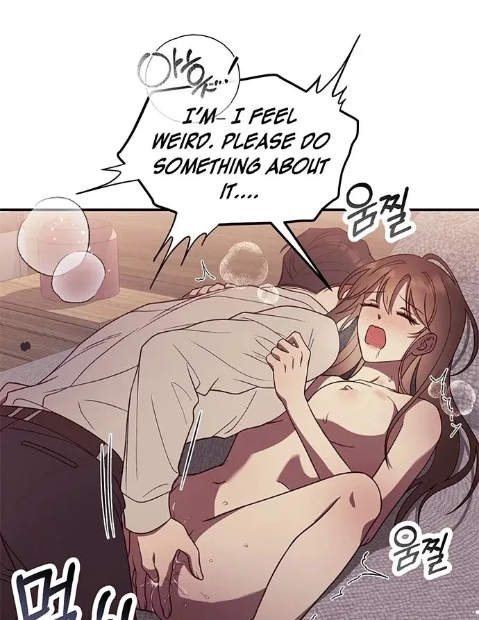 Oppa, Just A Mouthful Chapter 6, page 54