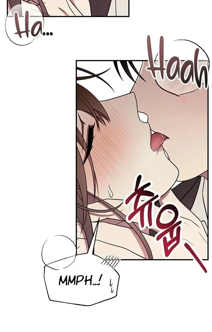 Oppa, Just A Mouthful Chapter 6, page 6
