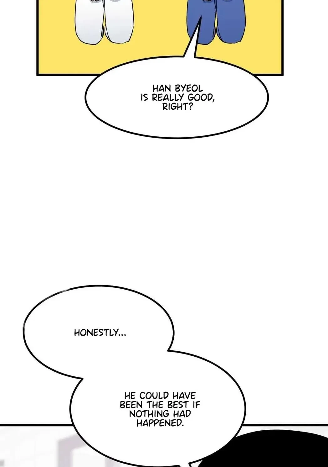 PUSH AND PULL Chapter 14, page 10