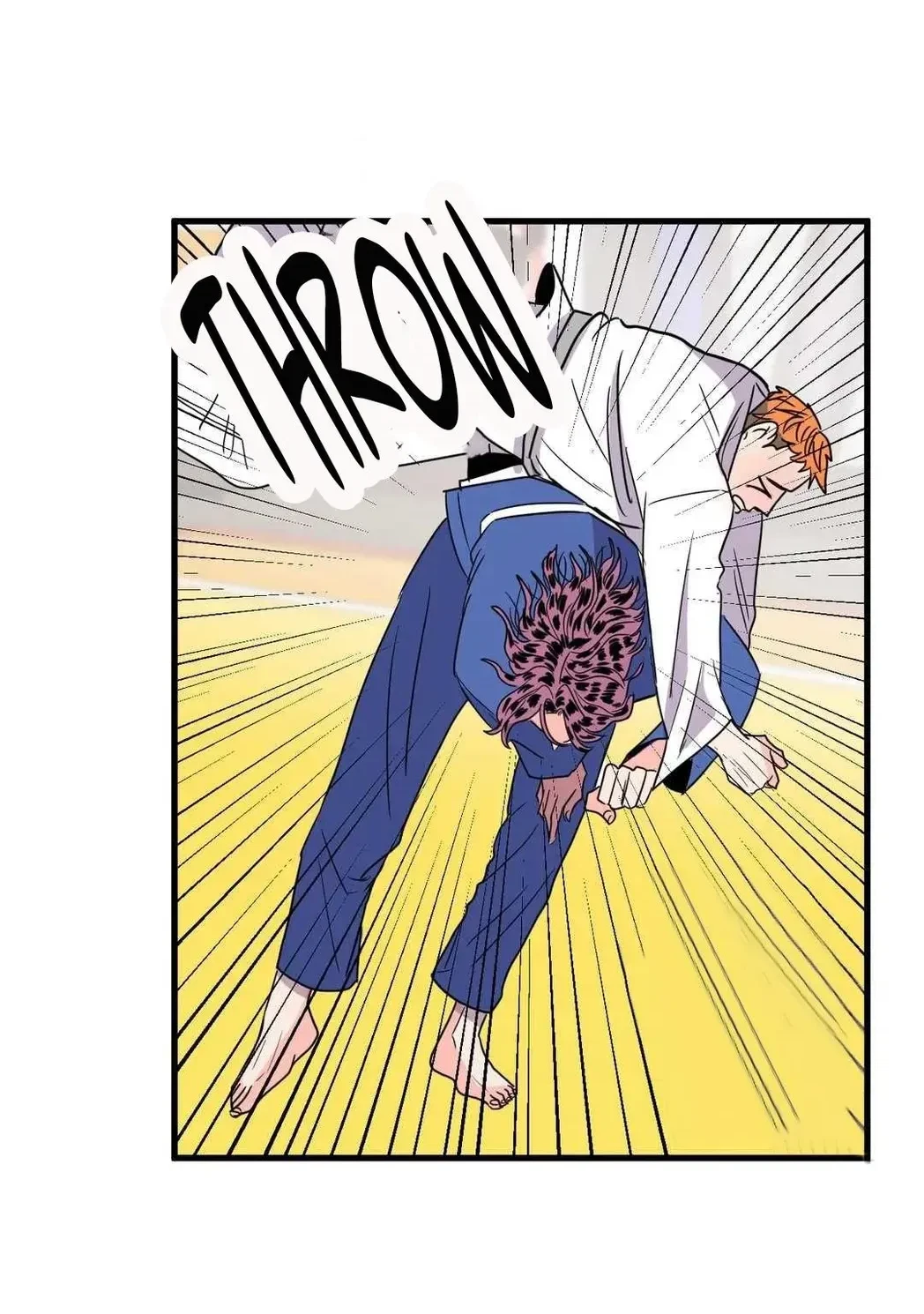 PUSH AND PULL Chapter 14, page 3