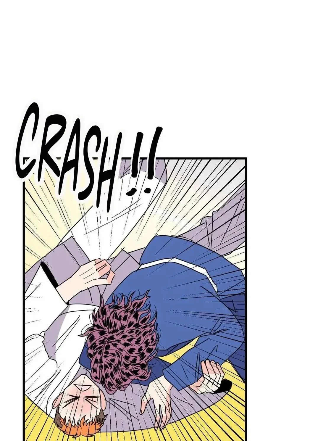 PUSH AND PULL Chapter 14, page 4