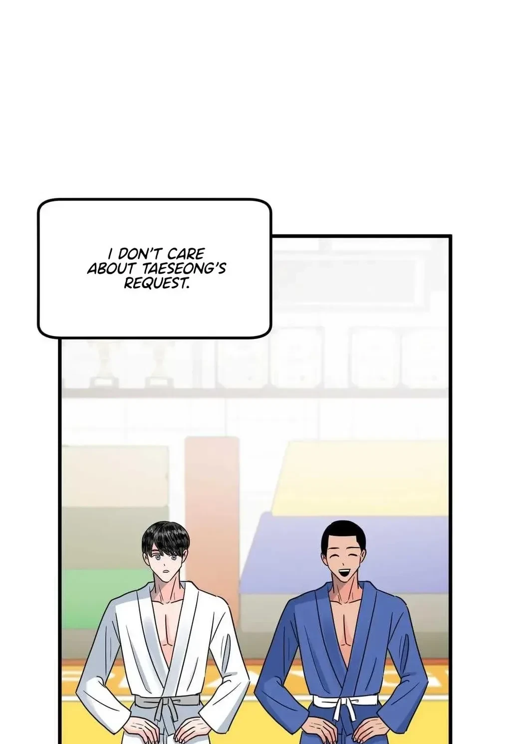 PUSH AND PULL Chapter 14, page 9