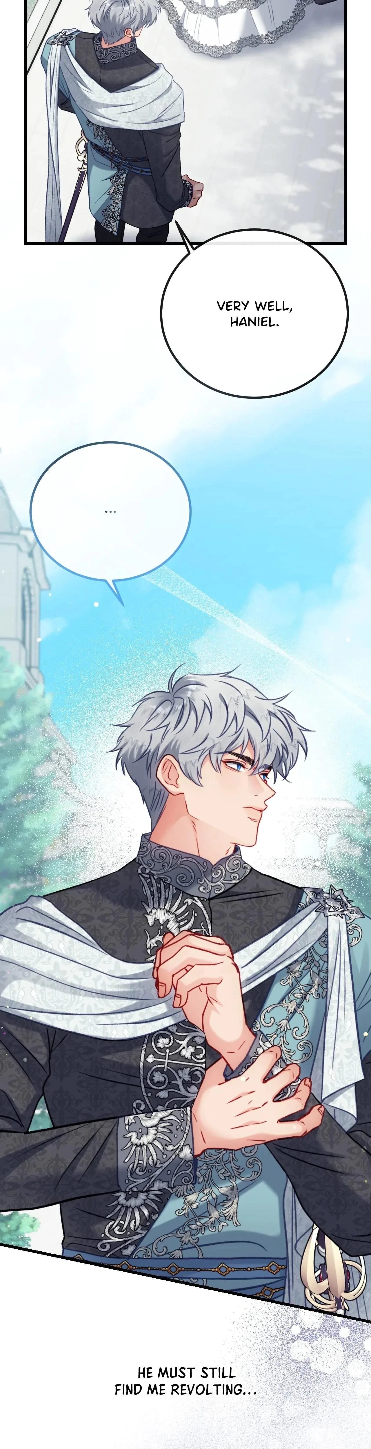 Hunks, Harems, And Hardcore Habits Chapter 21, page 13