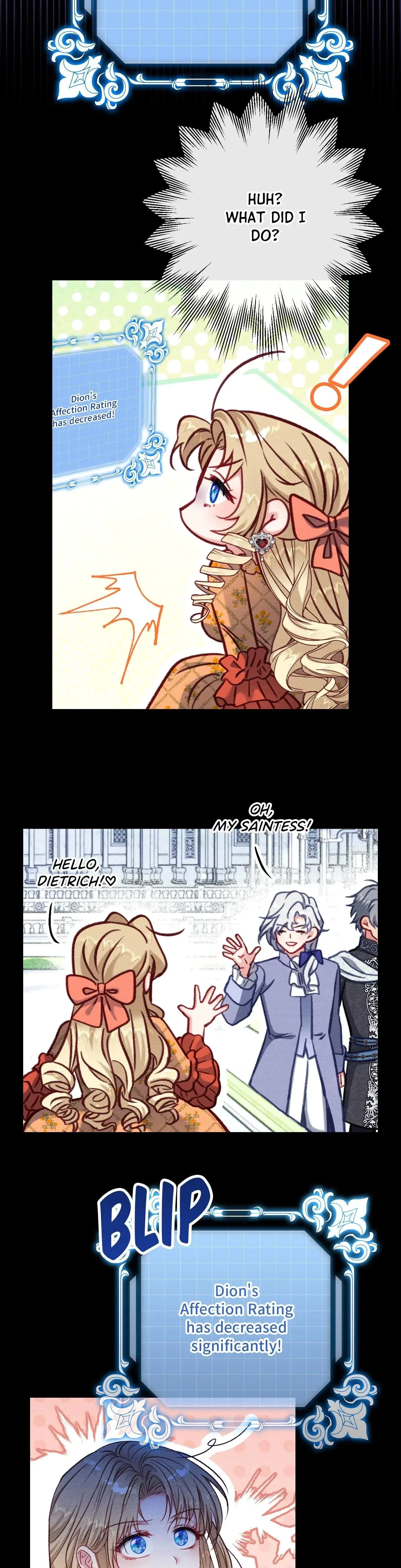 Hunks, Harems, And Hardcore Habits Chapter 21, page 15