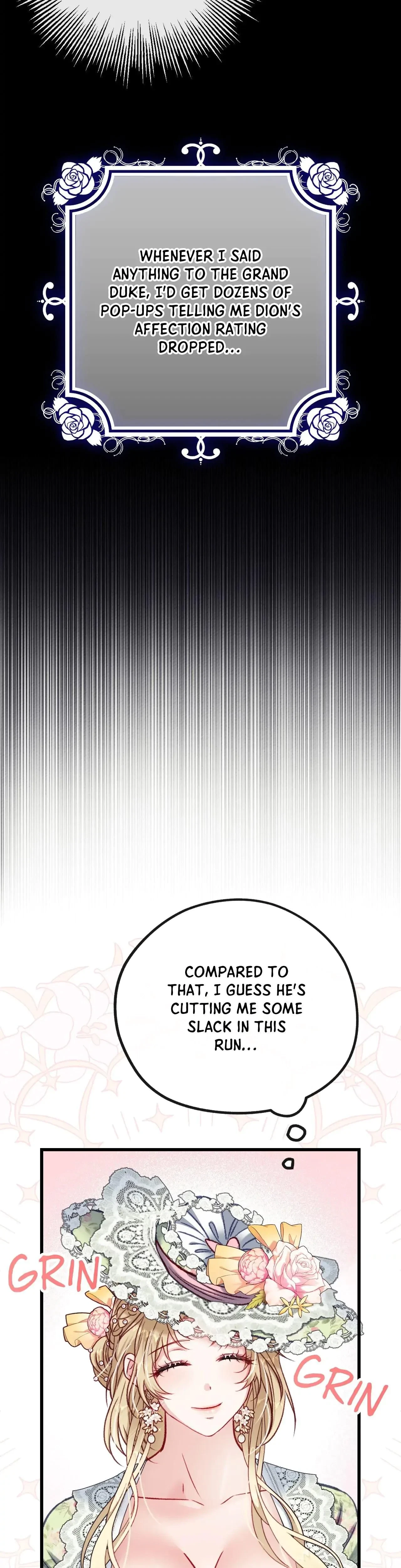 Hunks, Harems, And Hardcore Habits Chapter 21, page 17