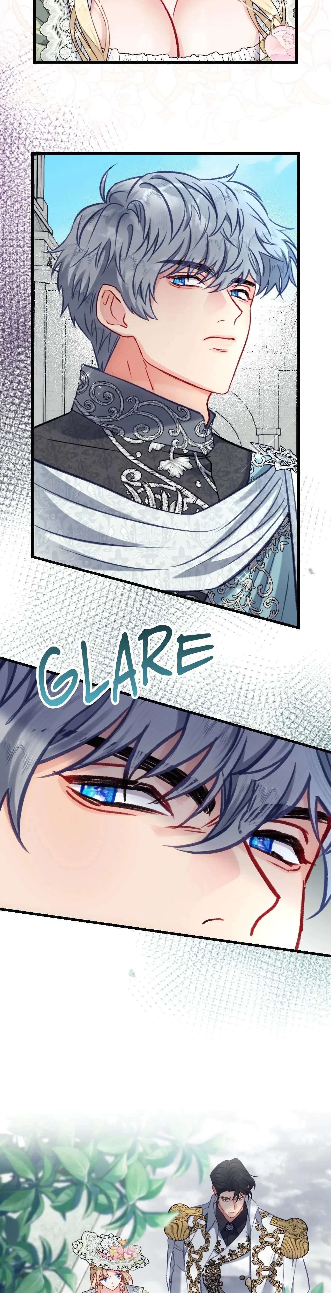 Hunks, Harems, And Hardcore Habits Chapter 21, page 18