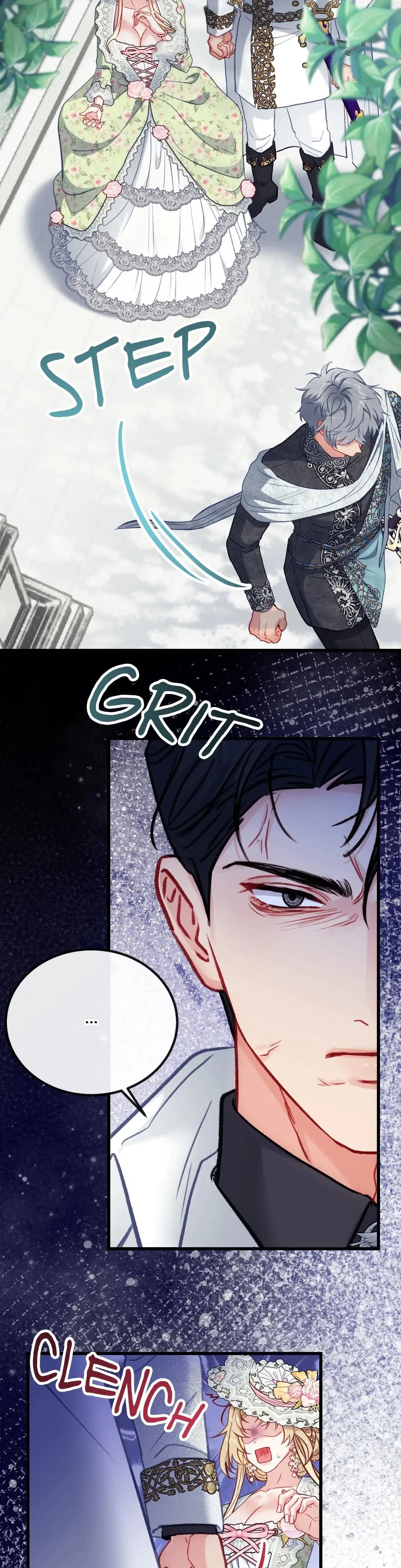 Hunks, Harems, And Hardcore Habits Chapter 21, page 19