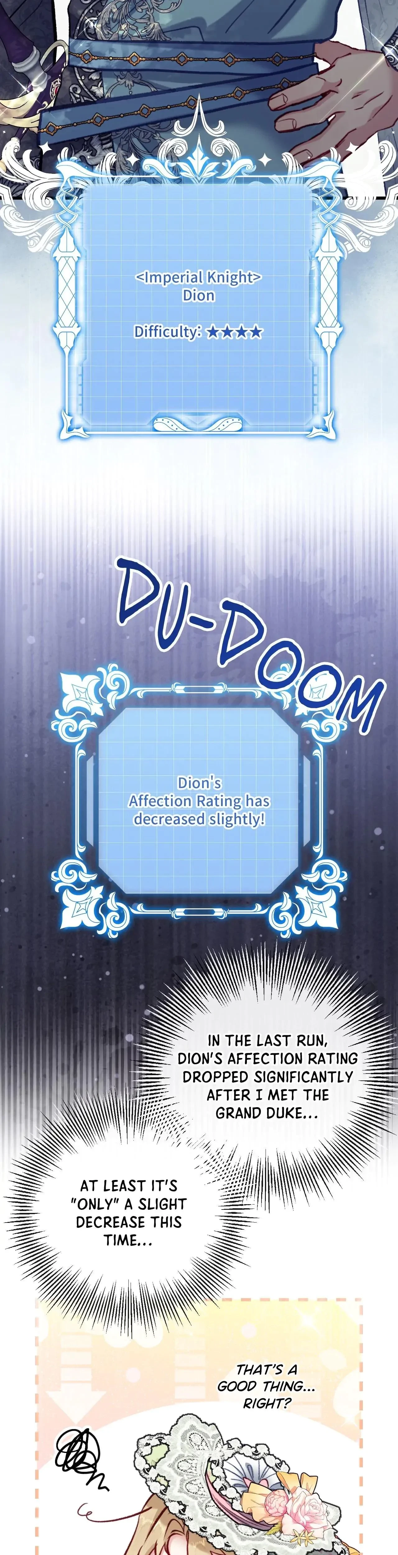 Hunks, Harems, And Hardcore Habits Chapter 21, page 2