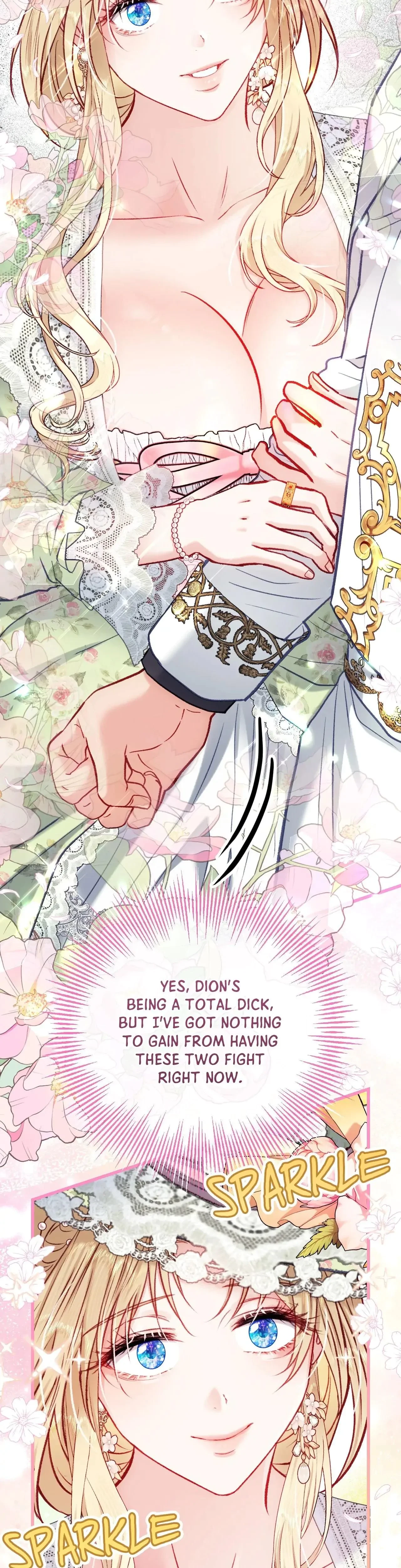 Hunks, Harems, And Hardcore Habits Chapter 21, page 21