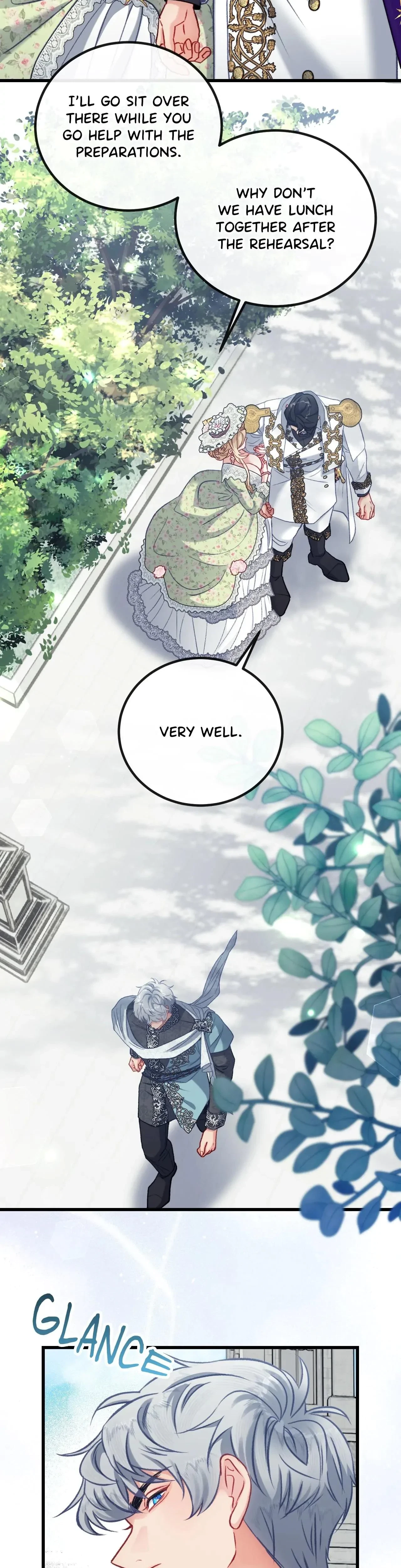 Hunks, Harems, And Hardcore Habits Chapter 21, page 23