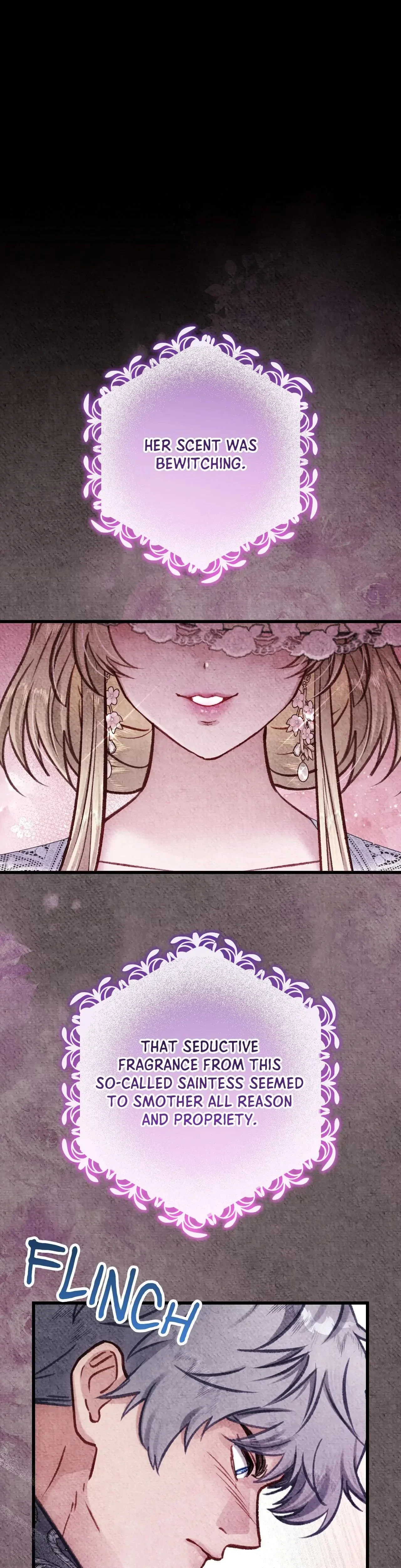 Hunks, Harems, And Hardcore Habits Chapter 21, page 27