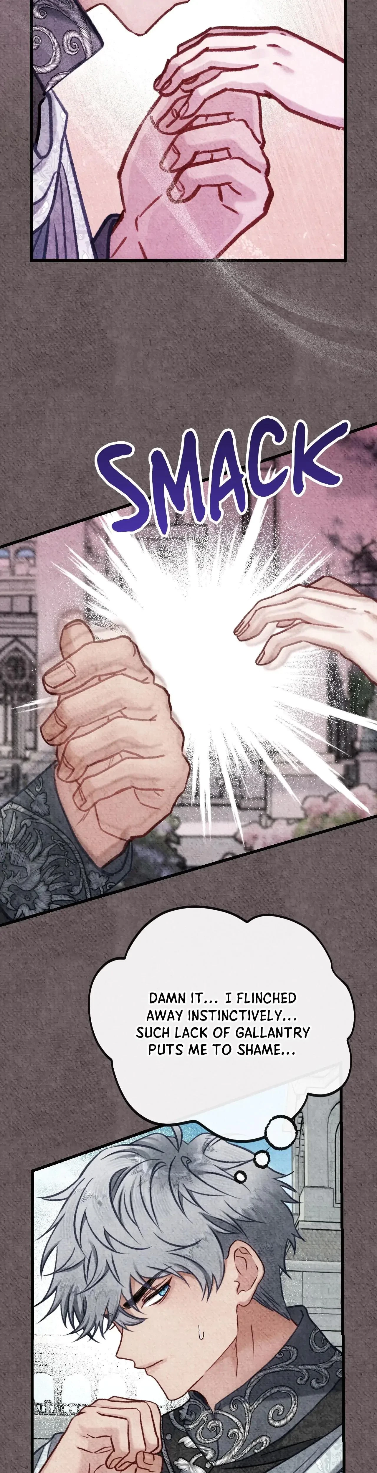 Hunks, Harems, And Hardcore Habits Chapter 21, page 28