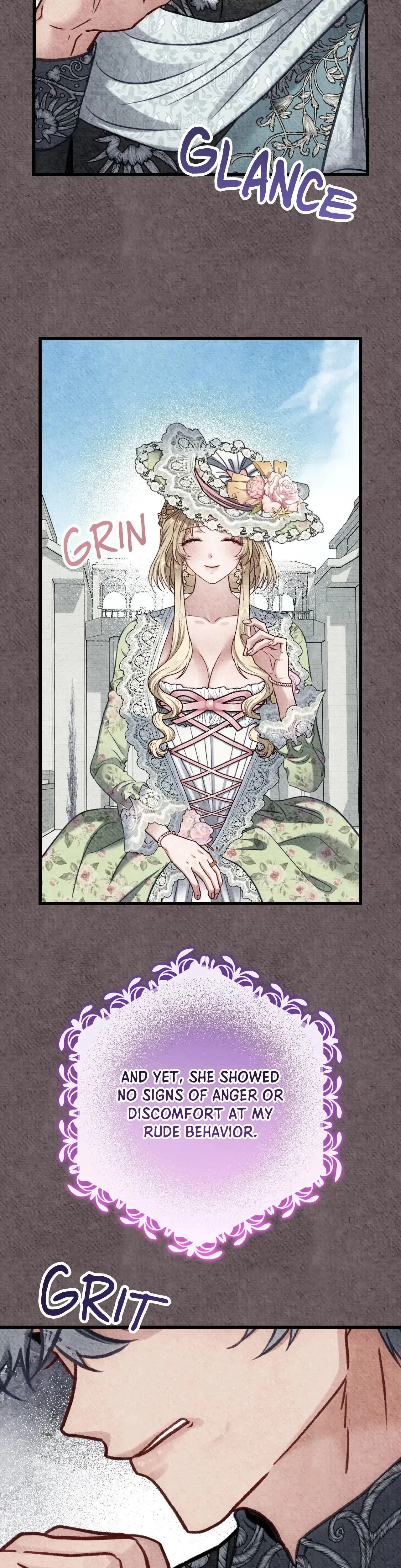 Hunks, Harems, And Hardcore Habits Chapter 21, page 29