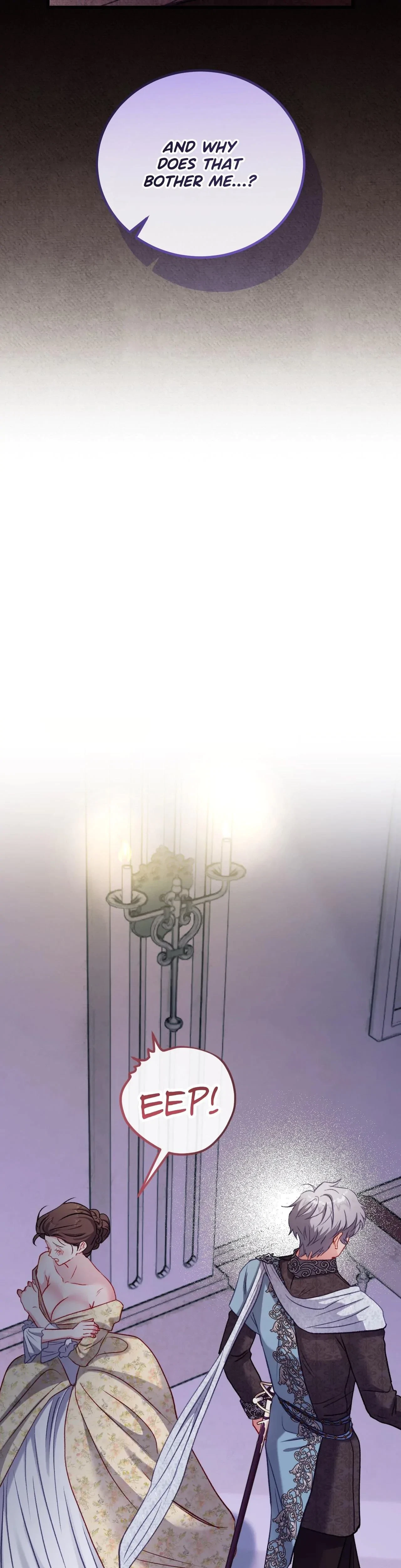 Hunks, Harems, And Hardcore Habits Chapter 21, page 34