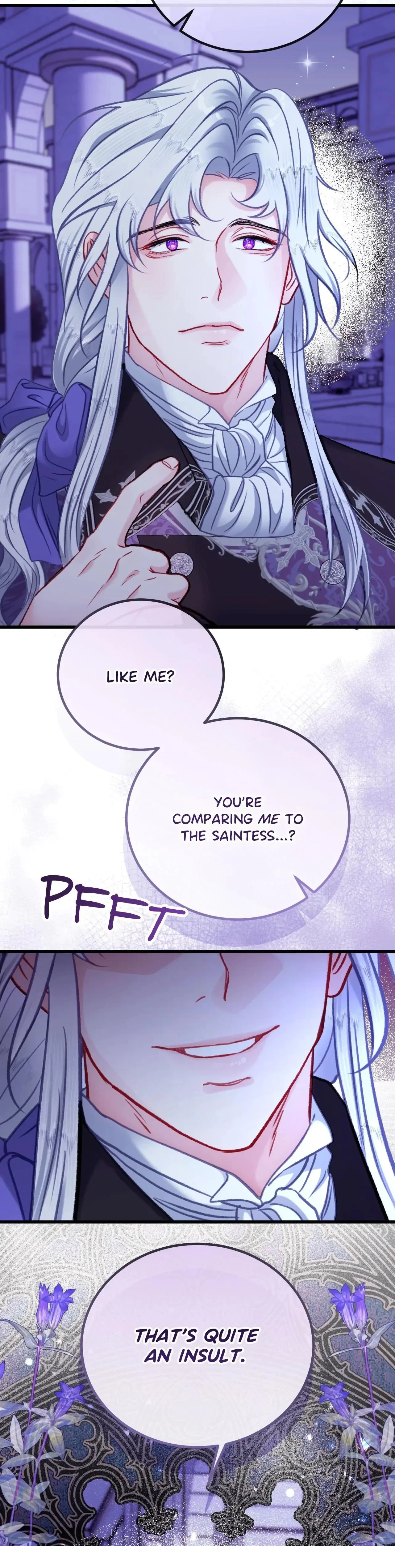 Hunks, Harems, And Hardcore Habits Chapter 21, page 40