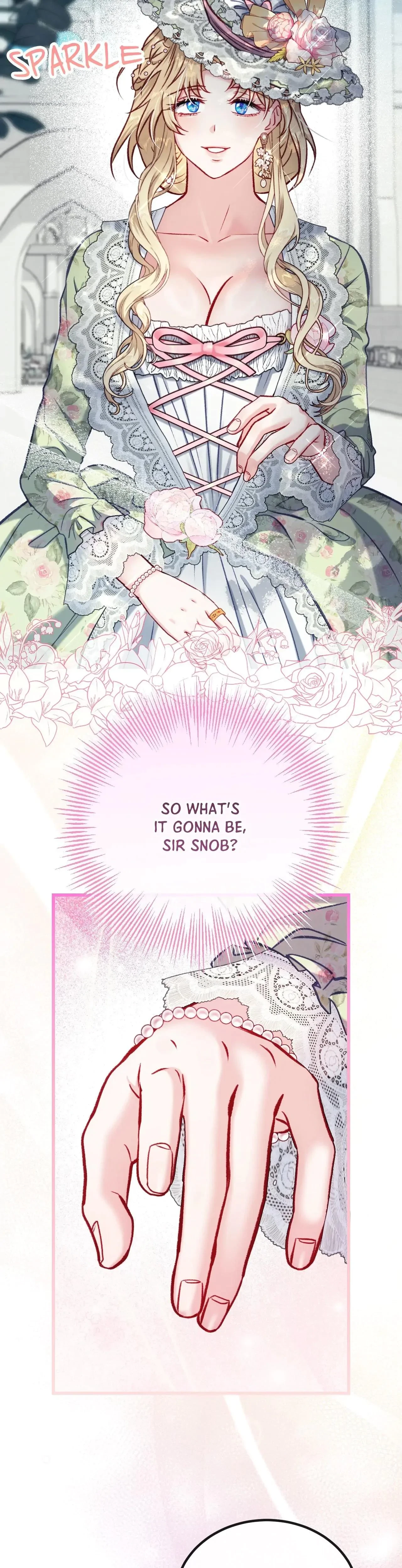 Hunks, Harems, And Hardcore Habits Chapter 21, page 7