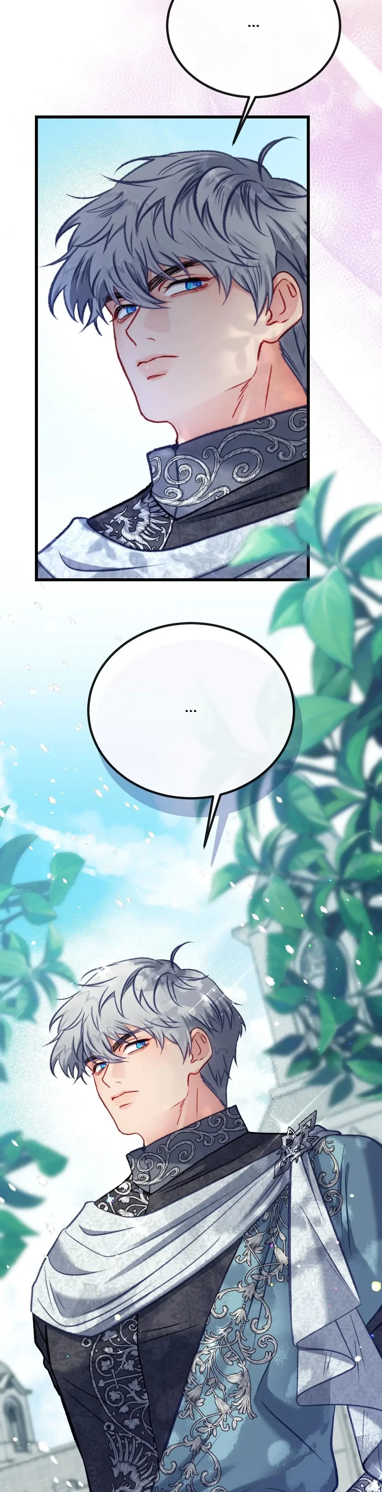 Hunks, Harems, And Hardcore Habits Chapter 21, page 8